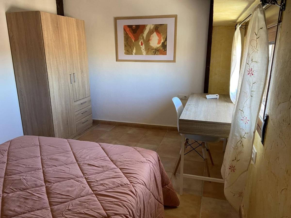 דירות Los Alcázares Junto A La Playa Y Vistas Al Mar מראה חיצוני תמונה