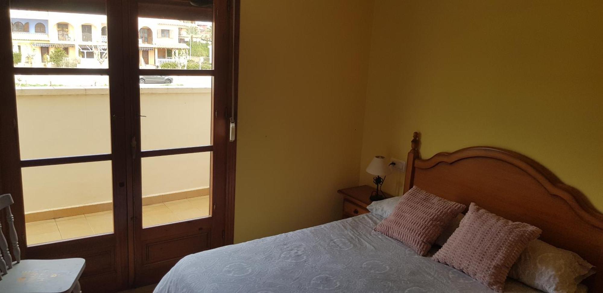 דירות Los Alcázares Junto A La Playa Y Vistas Al Mar מראה חיצוני תמונה